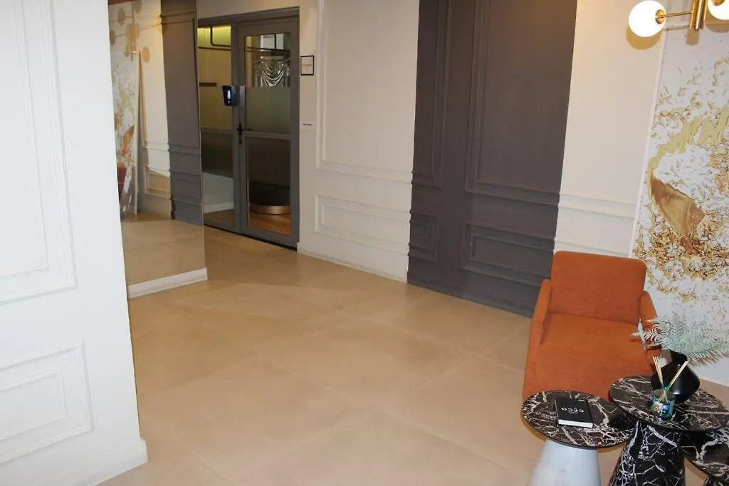 Apartamento Moderno E Aconchegante Na Paulista Sao Paulo 0*,
