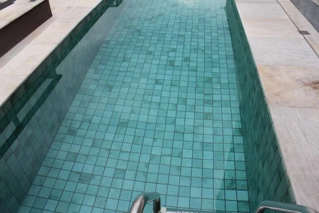 Apartamento Moderno E Aconchegante Na Paulista Sao Paulo 0*,  Brazil