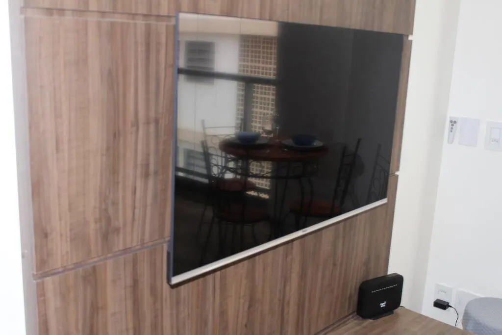 Apartment Apartamento Moderno E Aconchegante Na Paulista Sao Paulo