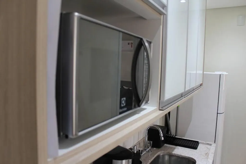 Apartamento Moderno E Aconchegante Na Paulista Sao Paulo 0*,