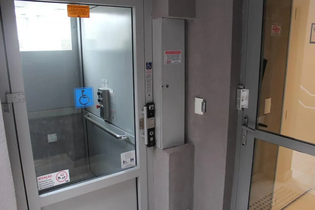 Apartamento Moderno E Aconchegante Na Paulista Sao Paulo