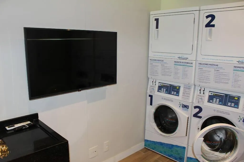 Apartment Apartamento Moderno E Aconchegante Na Paulista Sao Paulo