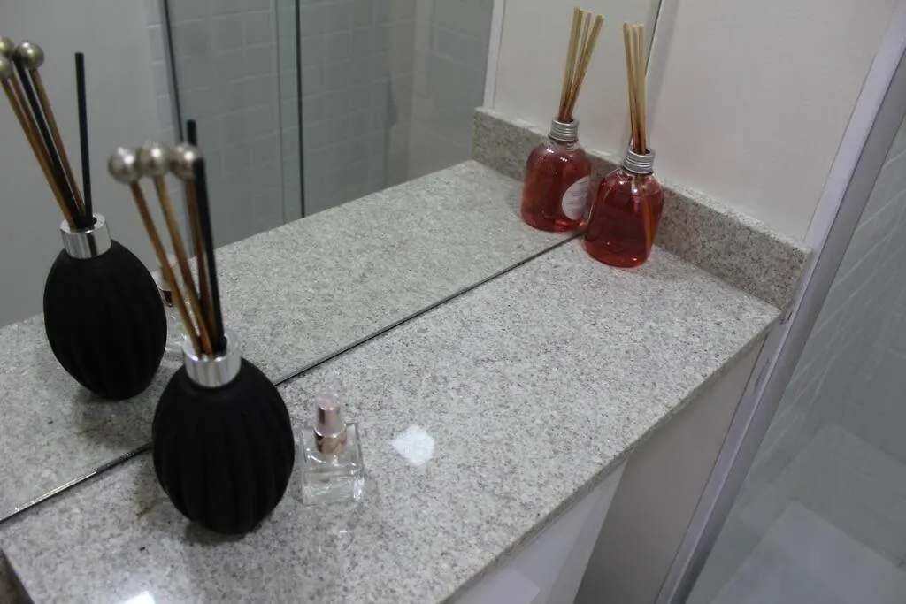 Apartamento Moderno E Aconchegante Na Paulista Sao Paulo