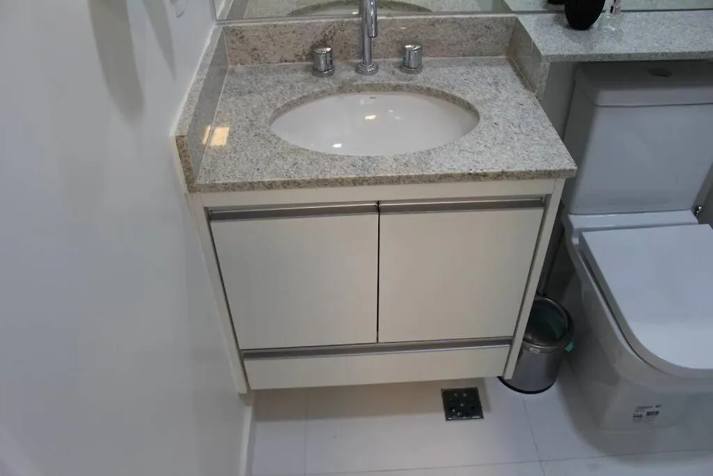 Apartamento Moderno E Aconchegante Na Paulista Sao Paulo Apartment