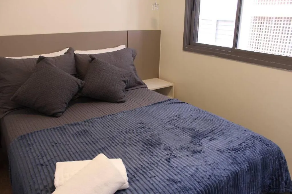Apartamento Moderno E Aconchegante Na Paulista Sao Paulo 0*,