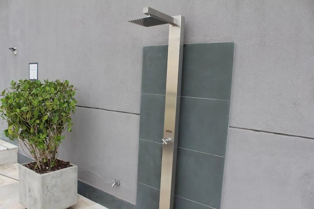 Apartamento Moderno E Aconchegante Na Paulista Sao Paulo
