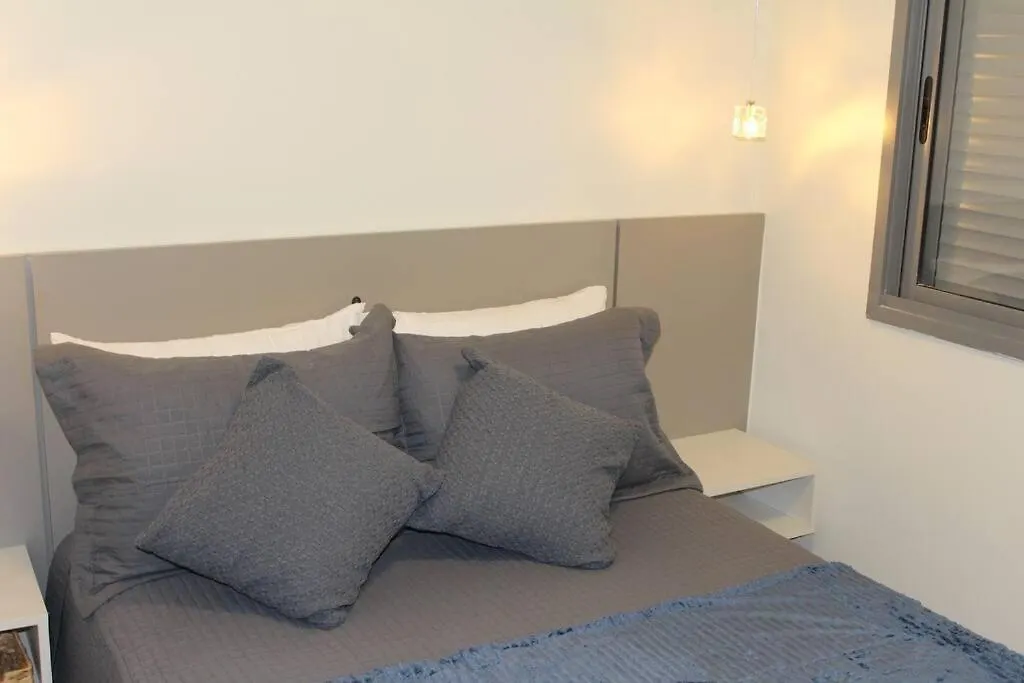Apartamento Moderno E Aconchegante Na Paulista Sao Paulo 0*,
