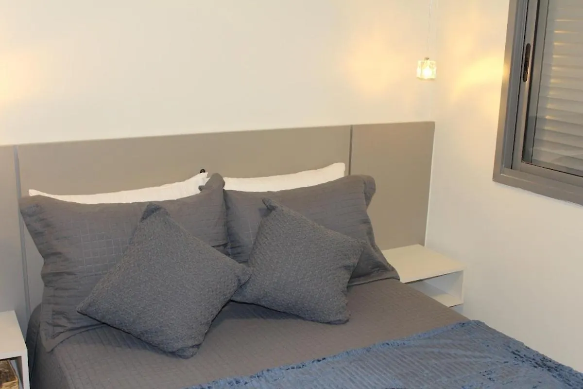 Apartamento Moderno E Aconchegante Na Paulista Sao Paulo Brazil