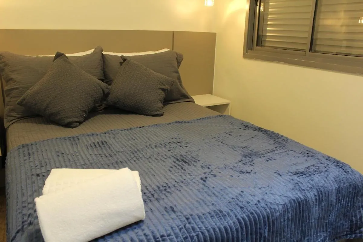 Apartamento Moderno E Aconchegante Na Paulista Sao Paulo Apartment